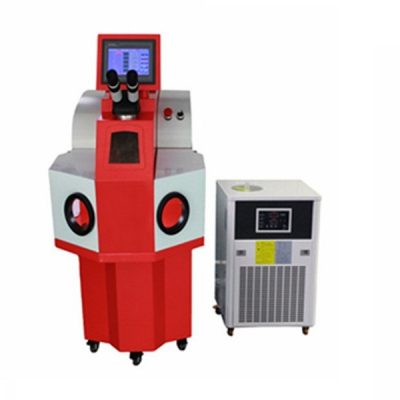Jewelry Welding Machine