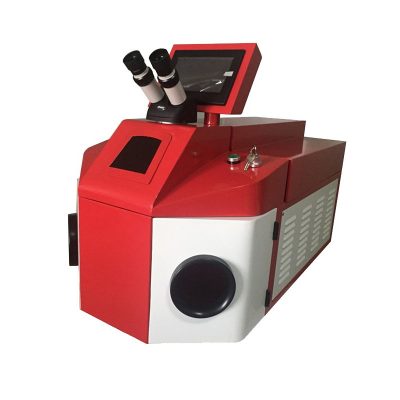 Laser Welder Machine
