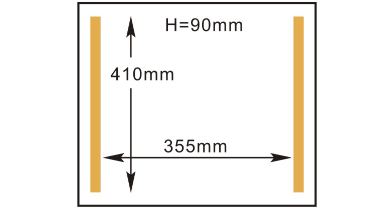 4HVC-410T-2A尺寸图