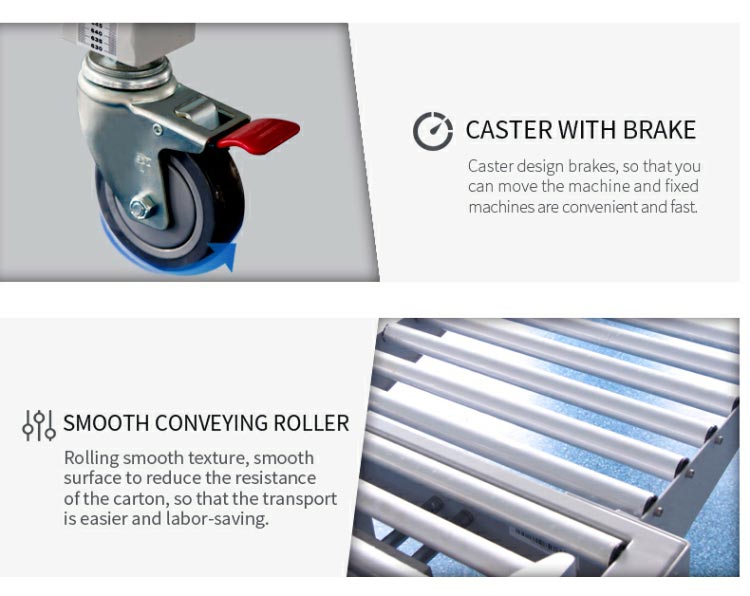 Automatic Carton Sealer-5