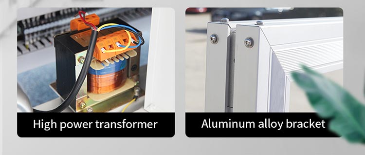 Automatic Strapping Machine