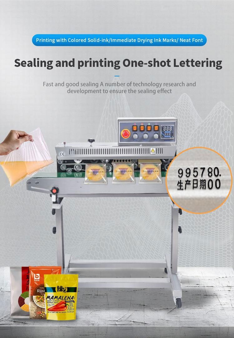 Coding Sealer-22