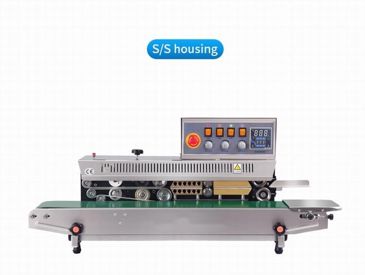 Coding Sealer-8
