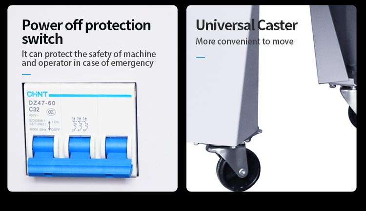 Label Shrink Tunnel-11
