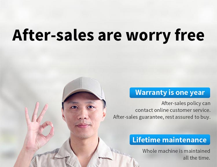 Label Shrink Tunnel-12