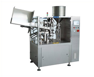 NF-60-Automatic-PlasticLaminated-Tube-Filling-Sealing-Machine-1