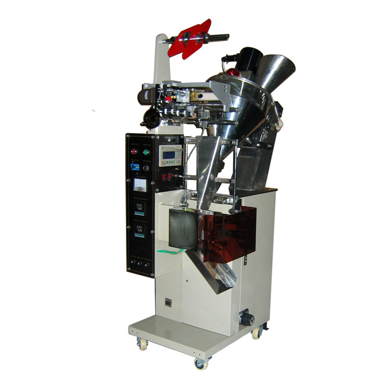 Powder Packing Machine-6