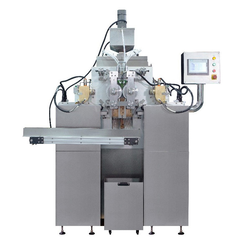 SEM-100-Softgel-Encapsulation-Machine