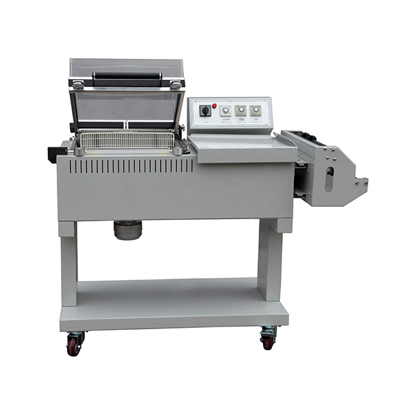 Shrink Packaging Machine-2