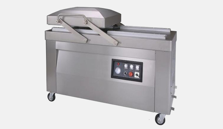 Chamber Packing Machine