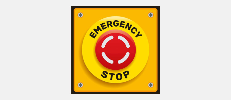 Emergency Stop