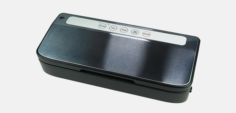 Household Vacuum Sealer