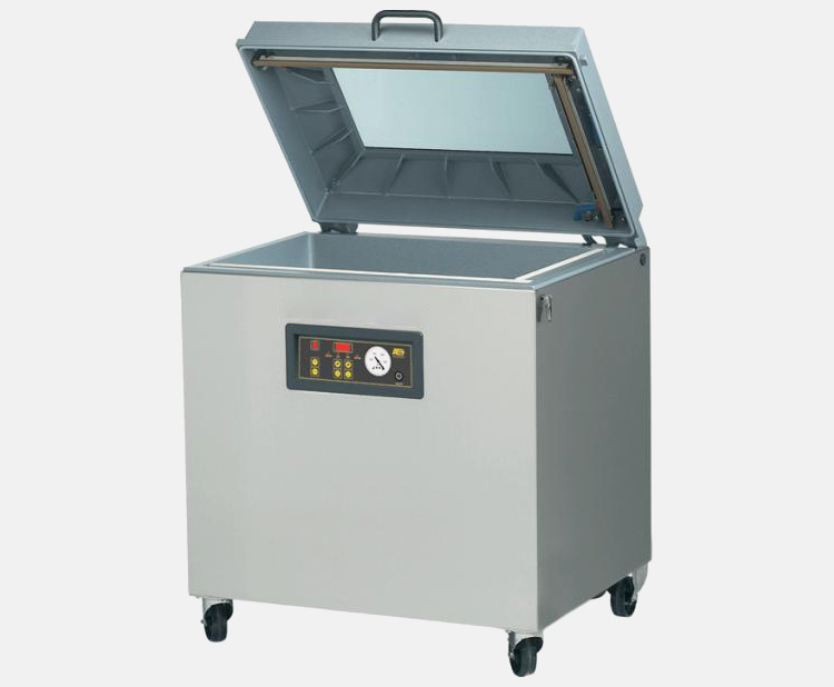 Single Chamber Vacuum Packaging Machine