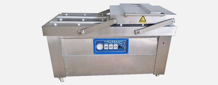 Suction Packing Machine