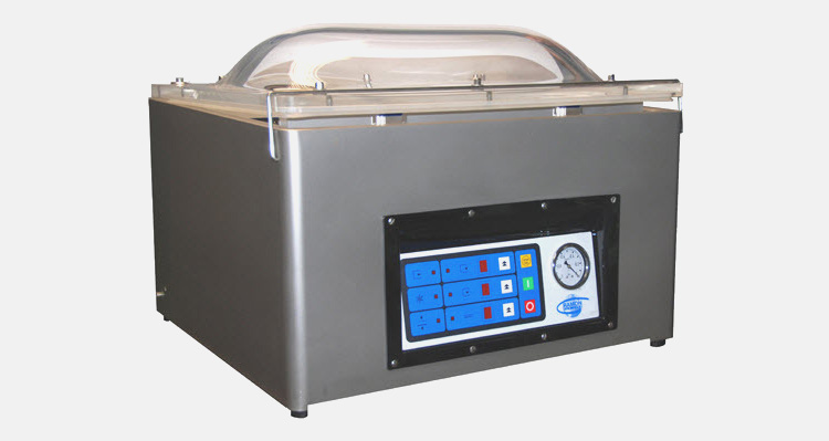 Table Vacuum Packaging Machine