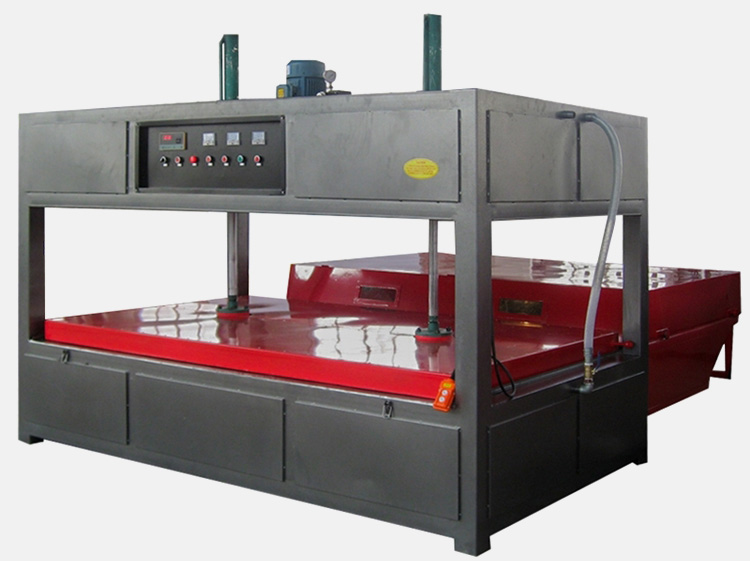 Thermoforming Machine