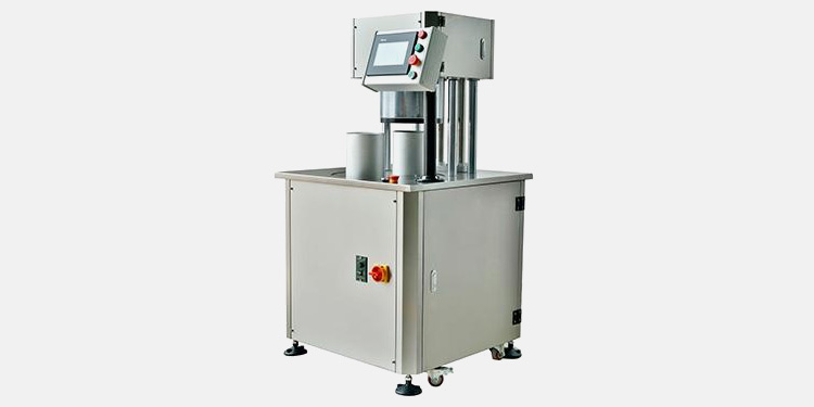 Vacuum Packing Machine-1