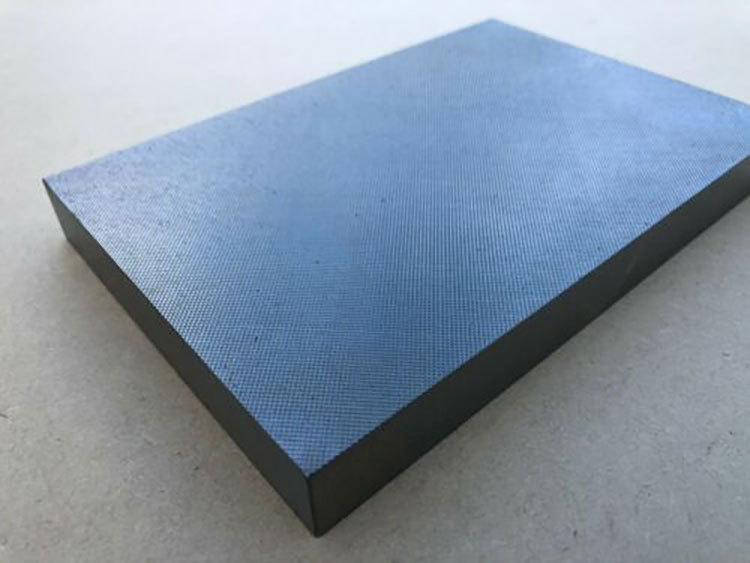 Blister Sealing Machine-10