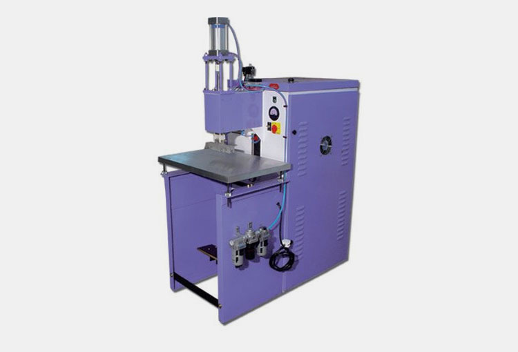 Blister Sealing Machine-14