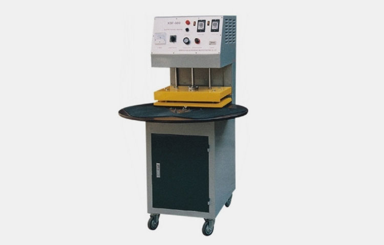Blister Sealing Machine-17