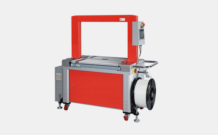 Automatic Strapping Machine