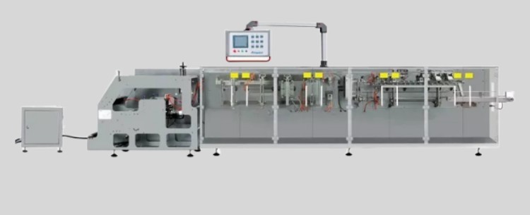 Bag-type Vacuum Packager