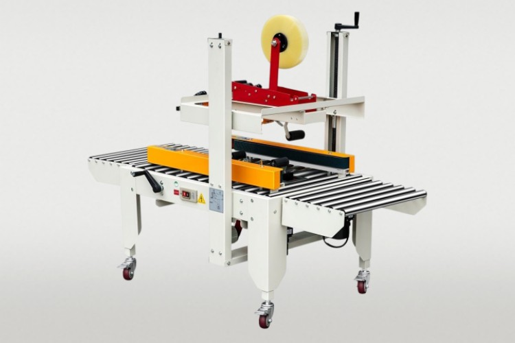 Case Sealer