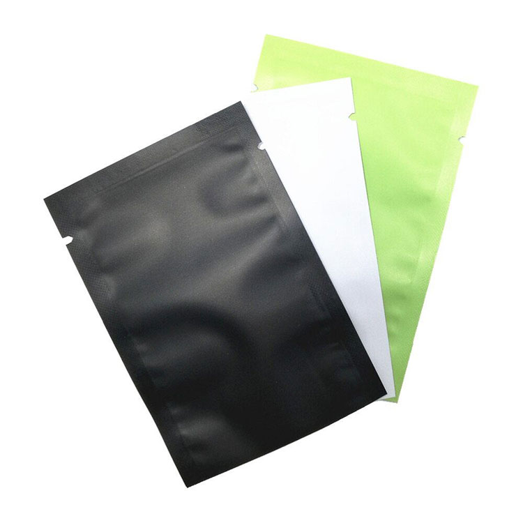 Coated-Food-Vacuum-Packaging-Bags