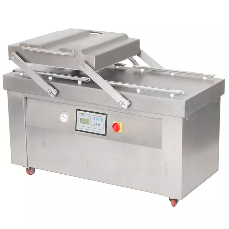 Commercial-Food-Vacuum-Packaging-Machine