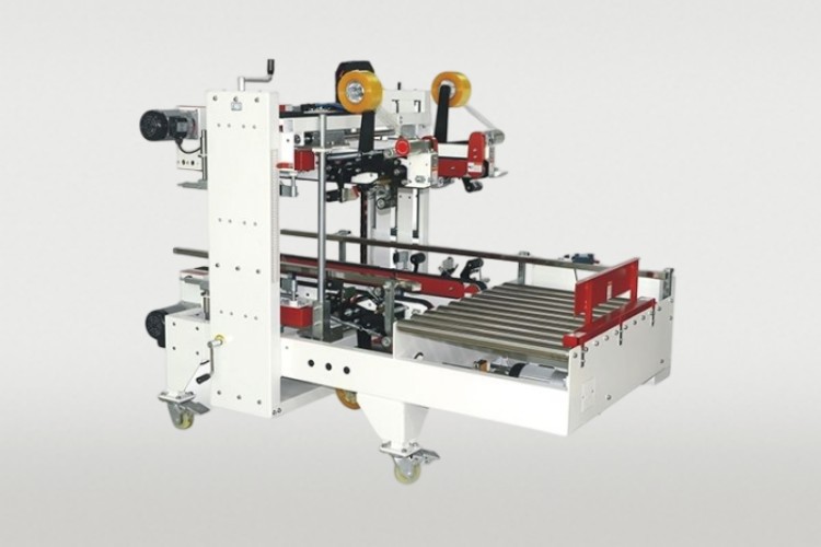 Fully Automatic Case Sealer