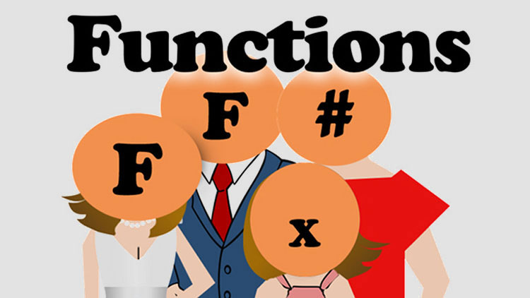 Functions