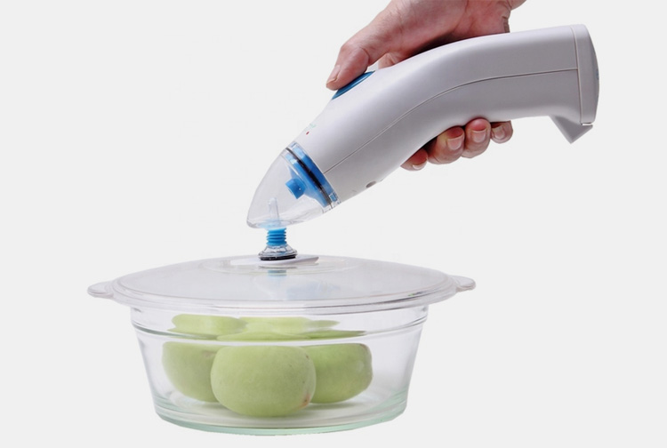 Handheld Vacuum Sealer-12