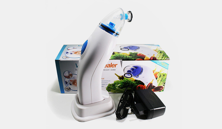 Handheld Vacuum Sealer-4