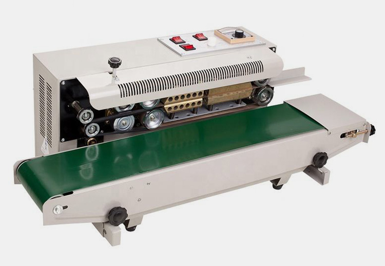 Induction Sealing Machine