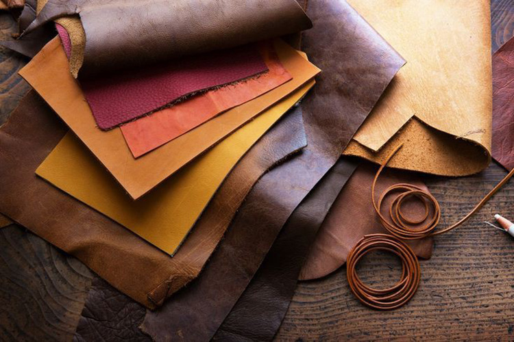 Leather Industry