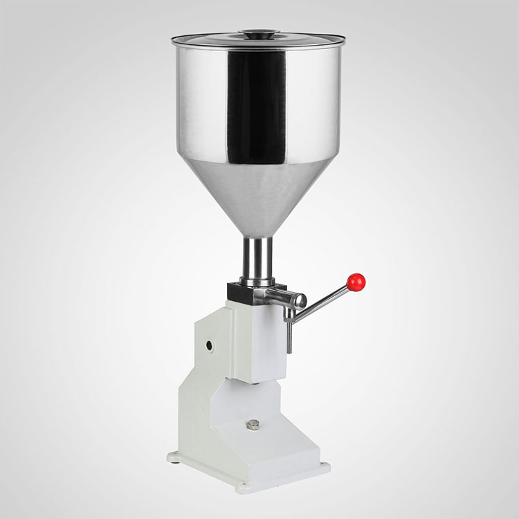 Manual-Liquid-Filling-Machine