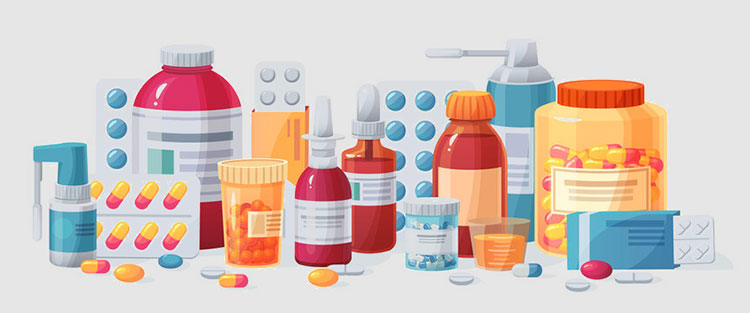 Medications