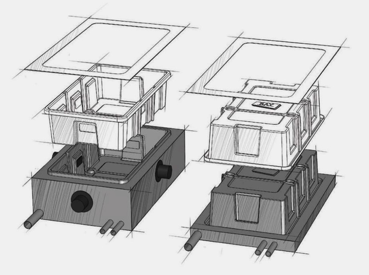 Mold Assembly