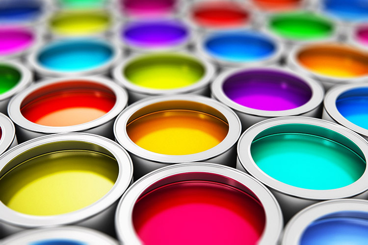 Paint Industry