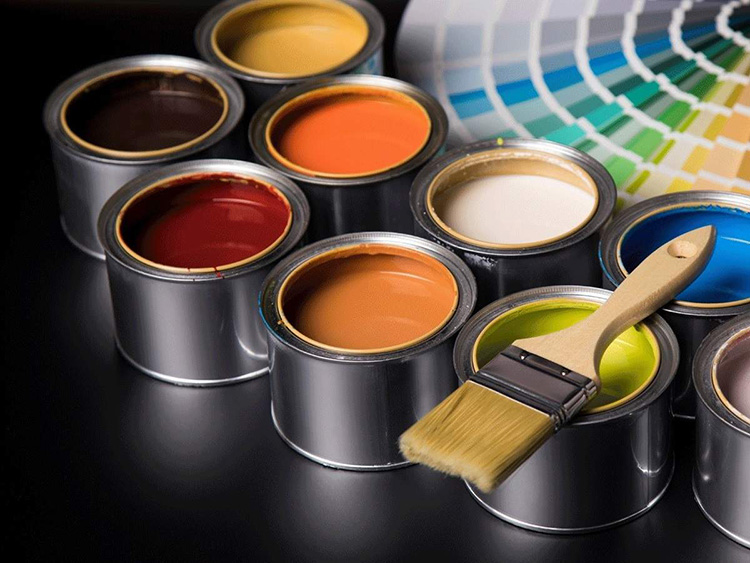 Paint Industry