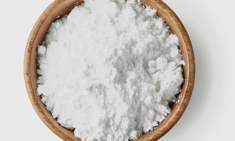 Powdered-Sugar