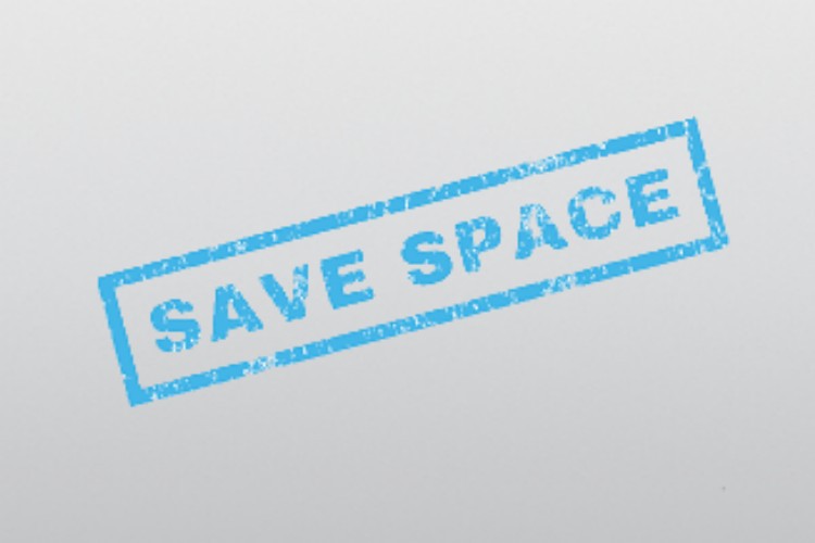 Save-Space