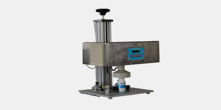 Semi-Induction Sealing Machines