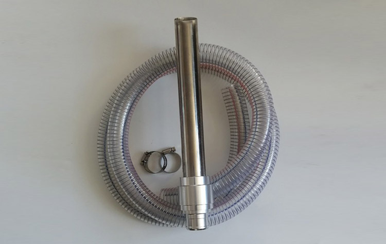 Suction Tube