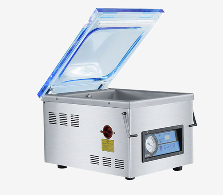 Table-style-Vacuum-Packaging-Machine