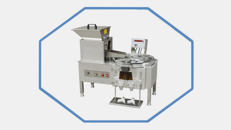 Tablet Counting Machine-1