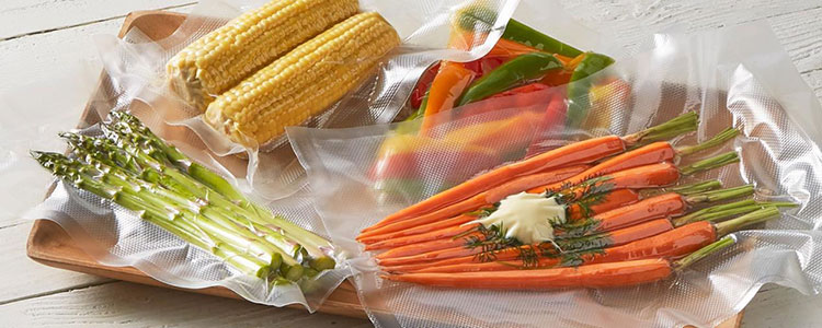 Agricultural Packaging & Vegetable Packaging Bags