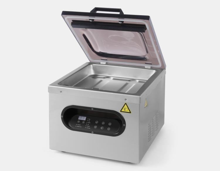 Vacuum Packing Machine-1