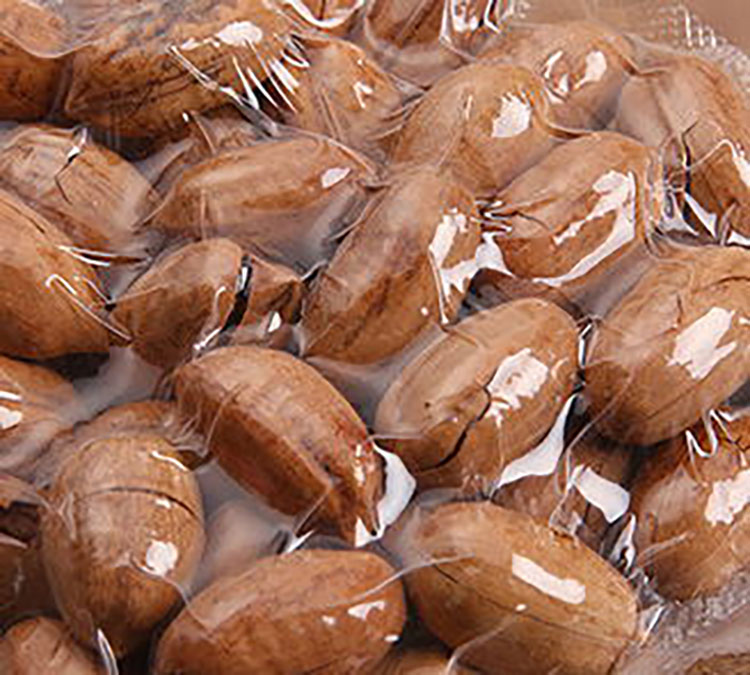 Vacuum-packed-pecans