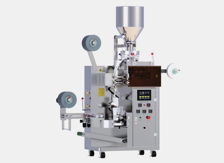 Vertical Packaging Machine-1